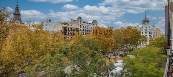 3 bedrooms Apartment in Madrid, Spain No. 183388 18