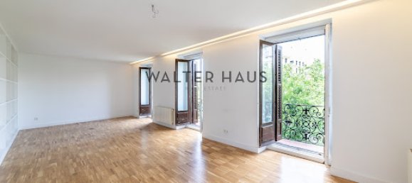 3 bedrooms Apartment in Madrid, Spain No. 183388 23