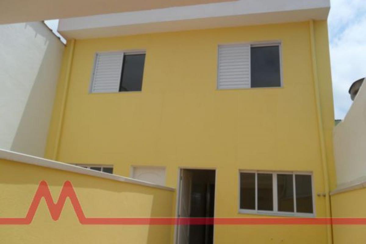 3 bedrooms House in Sao Paulo, Brazil No. 587825