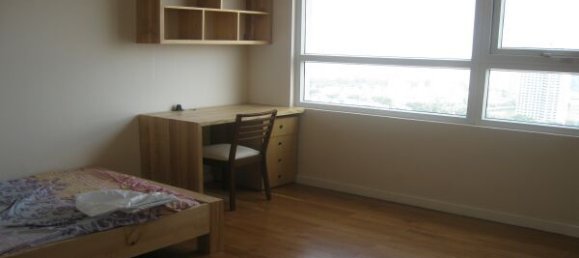 2 Schlafzimmer Wohnung in Dong Da, Vietnam, Nr. 6401 8