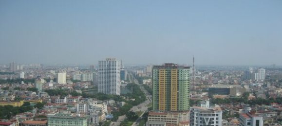 2 Schlafzimmer Wohnung in Dong Da, Vietnam, Nr. 6401 9