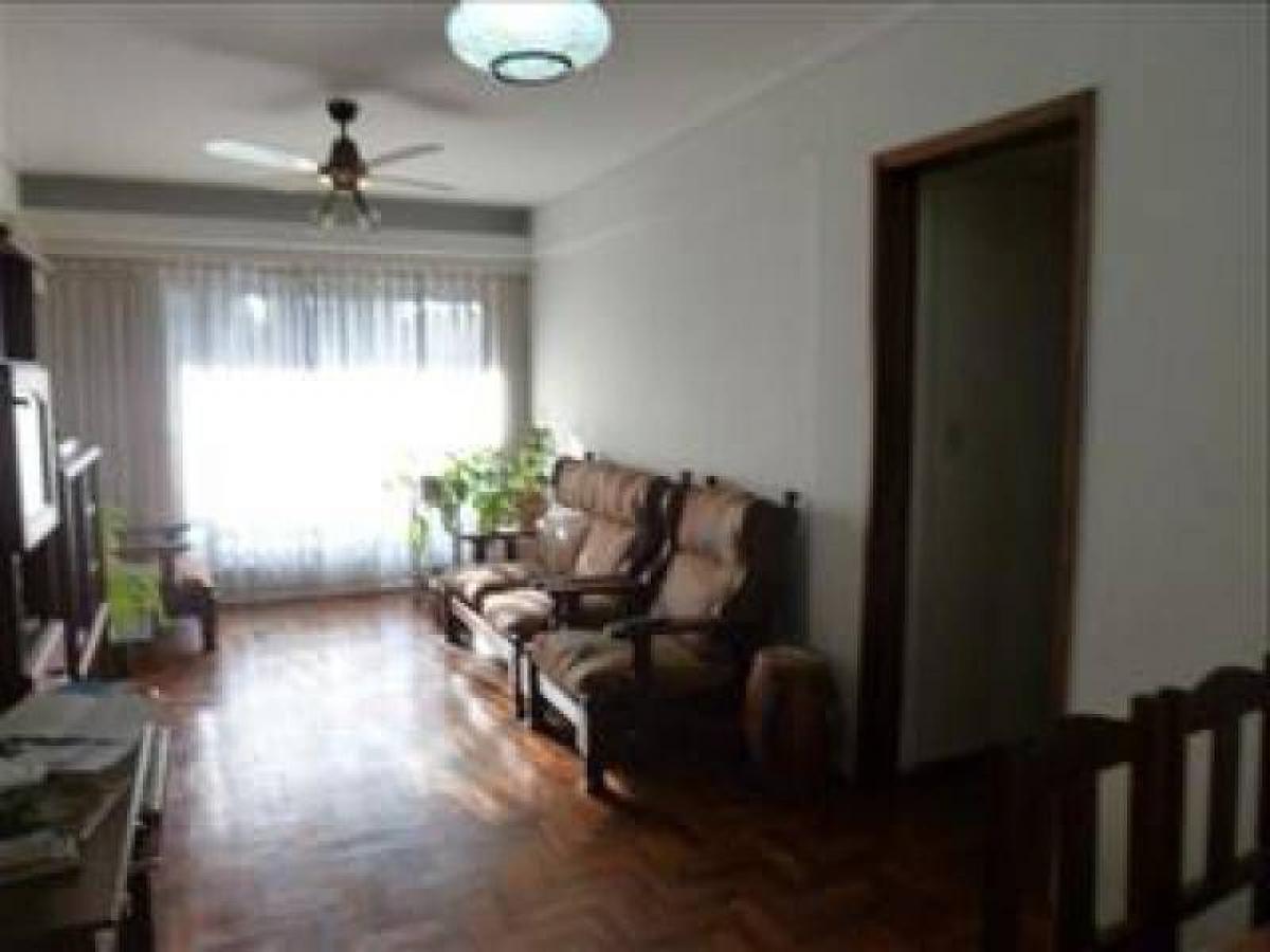 3 bedrooms Apartment in Buenos Aires, Argentina No. 91612