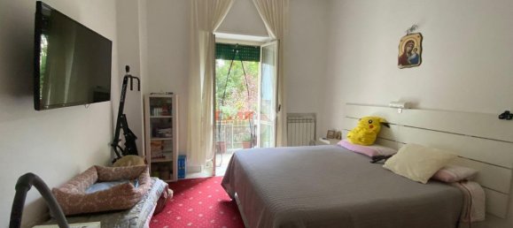 3 rooms Apartment in Colleferro, Italy No. 137008 16