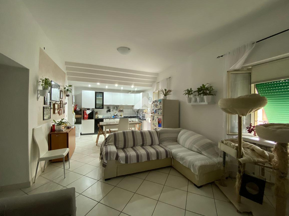 3 rooms Apartment in Colleferro, Italy No. 137008