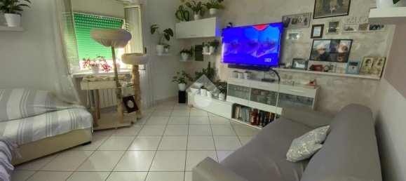 3 rooms Apartment in Colleferro, Italy No. 137008 3