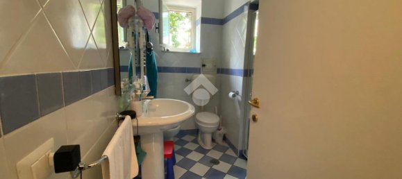 3 rooms Apartment in Colleferro, Italy No. 137008 10