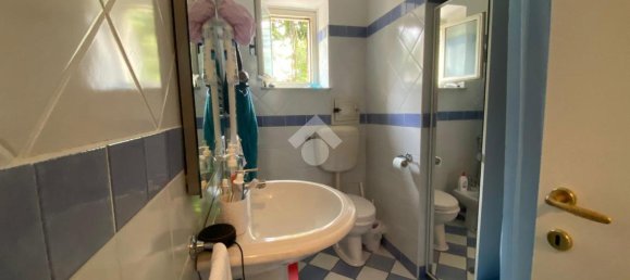 3 rooms Apartment in Colleferro, Italy No. 137008 11