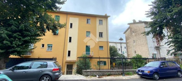 3 rooms Apartment in Colleferro, Italy No. 137008 25