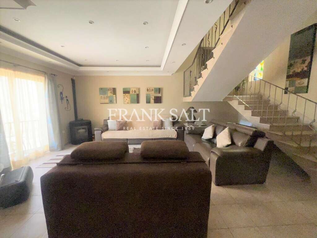 4 Schlafzimmer Haus in Marsaxlokk, Malta, Nr. 1140