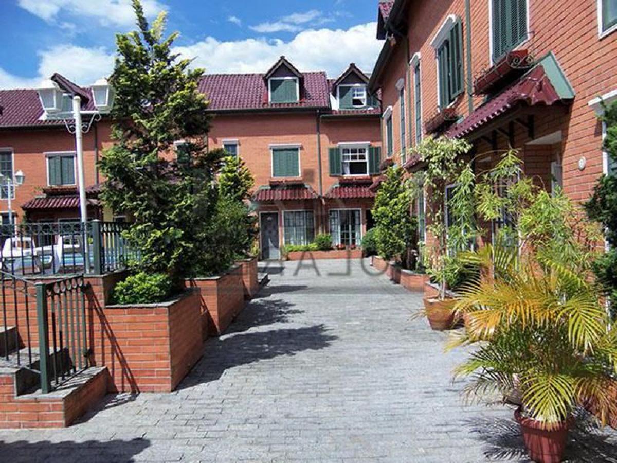 3 Schlafzimmer Haus in Sao Paulo, Brazil, Nr. 454134