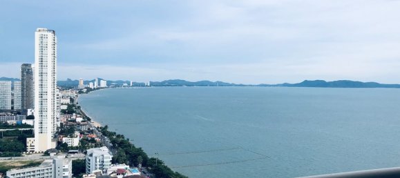 2 Schlafzimmer Eigentumswohnung in Pattaya, Thailand, Nr. 11933 16