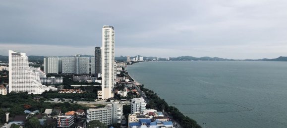 2 Schlafzimmer Eigentumswohnung in Pattaya, Thailand, Nr. 11933 18