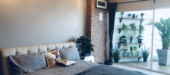 2 Schlafzimmer Eigentumswohnung in Pattaya, Thailand, Nr. 11933 30