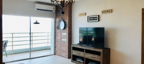 2 Schlafzimmer Eigentumswohnung in Pattaya, Thailand, Nr. 11933 8