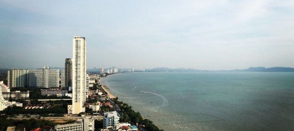 2 Schlafzimmer Eigentumswohnung in Pattaya, Thailand, Nr. 11933 20