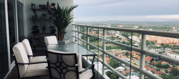 2 Schlafzimmer Eigentumswohnung in Pattaya, Thailand, Nr. 11933 14