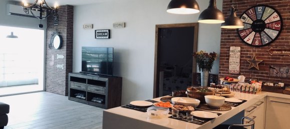 2 Schlafzimmer Eigentumswohnung in Pattaya, Thailand, Nr. 11933 6