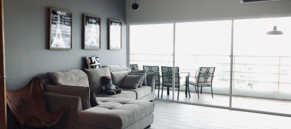 2 Schlafzimmer Eigentumswohnung in Pattaya, Thailand, Nr. 11933 7