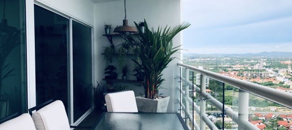 2 Schlafzimmer Eigentumswohnung in Pattaya, Thailand, Nr. 11933 15