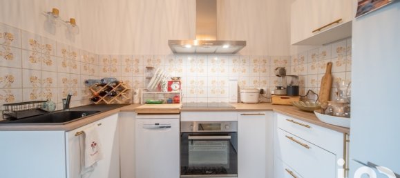 2 bedrooms House in Fontoy, France No. 45435 2