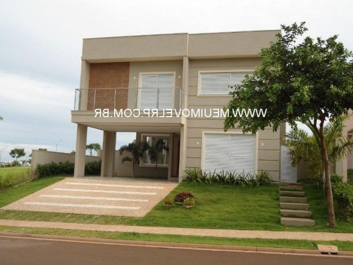 4 غرف نوم منزل في Sao Paulo, Brazil رقم 508561