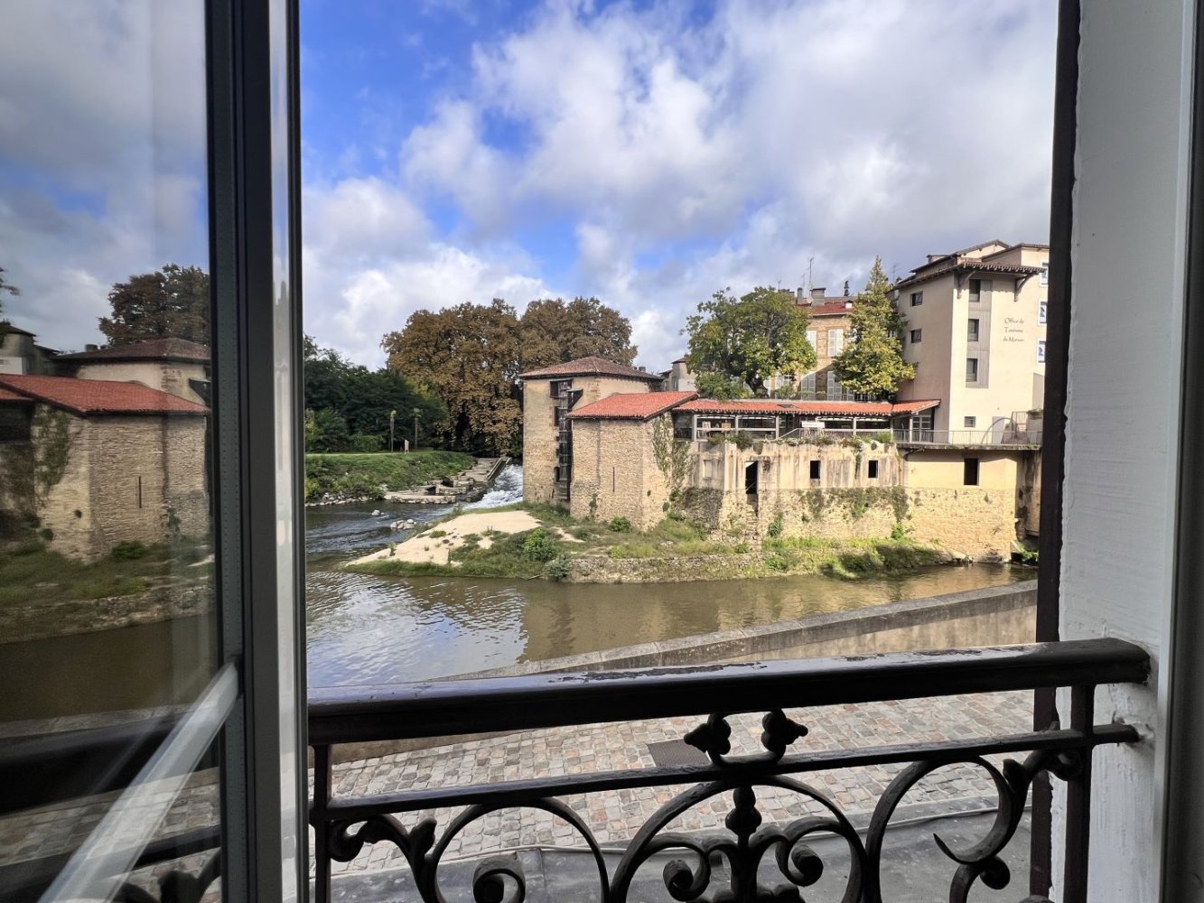 1 Schlafzimmer Wohnung in Mont-de-Marsan, France, Nr. 322192