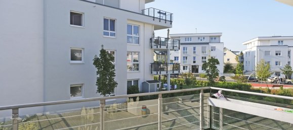 3 غرف نوم شقة في Frankfurt am Main, Germany رقم 106950 21