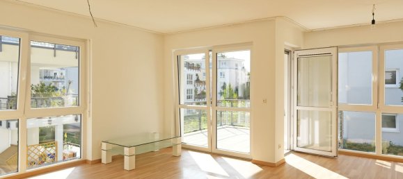 3 غرف نوم شقة في Frankfurt am Main, Germany رقم 106950 10