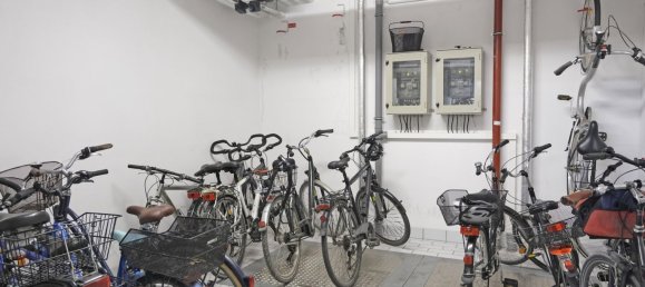 3 غرف نوم شقة في Frankfurt am Main, Germany رقم 106950 3