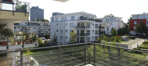 3 غرف نوم شقة في Frankfurt am Main, Germany رقم 106950 18