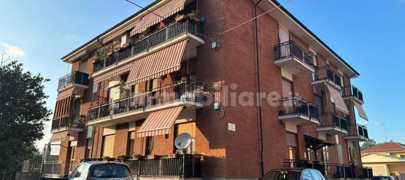 Apartamento de 2 dormitorios en Sommariva del Bosco, Italy No. 135251 16