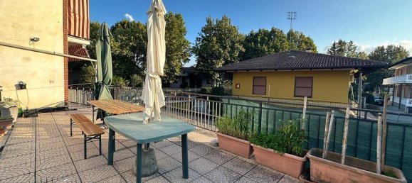 Apartamento de 2 dormitorios en Sommariva del Bosco, Italy No. 135251 13
