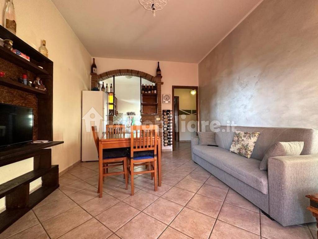 Apartamento T2 em Sommariva del Bosco, Italy N.º 135251