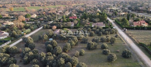 2500m² Land in Segovia, Spain No. 85945 3
