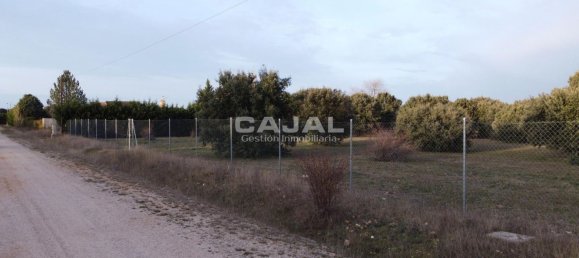 2500m² Land in Segovia, Spain No. 85945 6