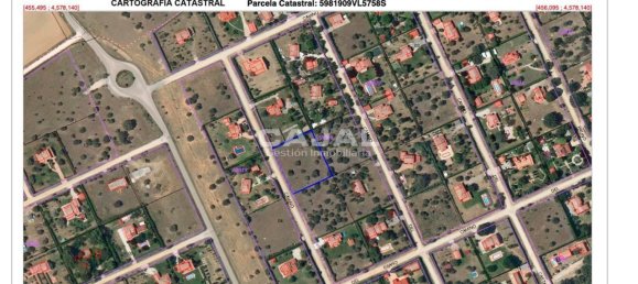 2500m² Land in Segovia, Spain No. 85945 7