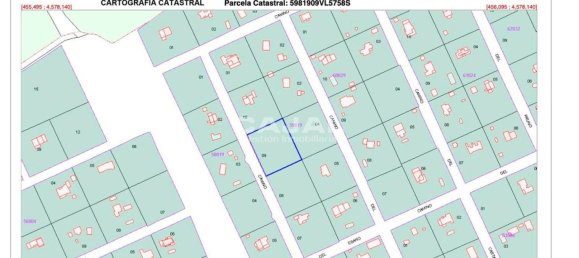 2500m² Land in Segovia, Spain No. 85945 8