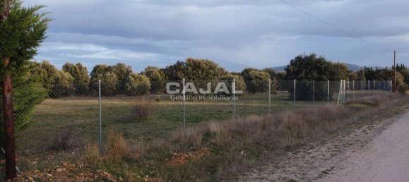 2500m² Land in Segovia, Spain No. 85945 5