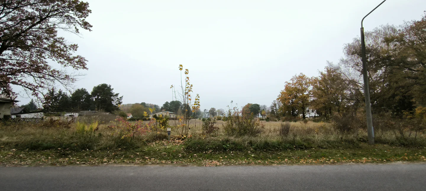  Land in Dahme-Spreewald, Germany No. 116844