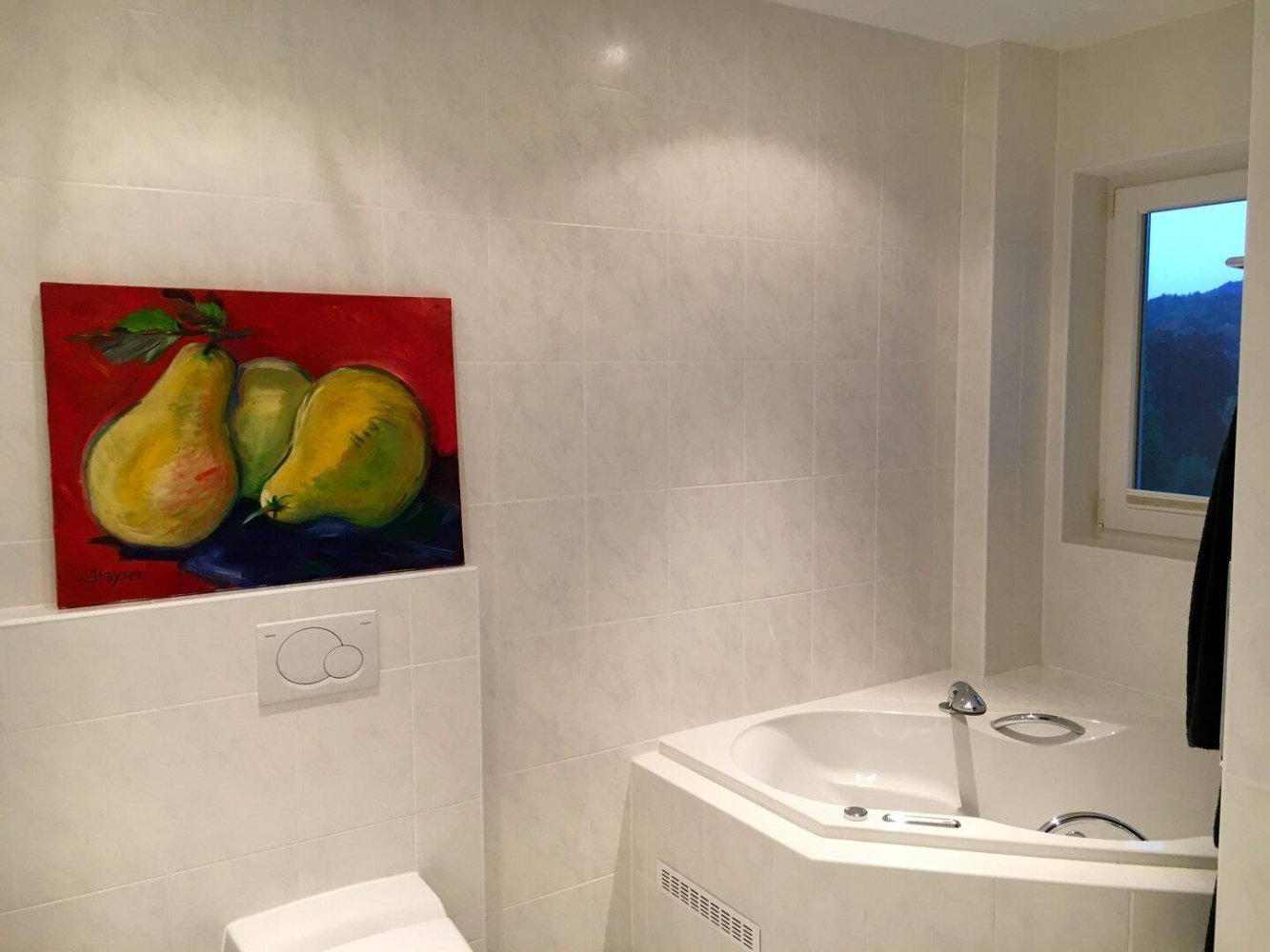 2 bedrooms Apartment in Baden-Baden, Germany No. 344890