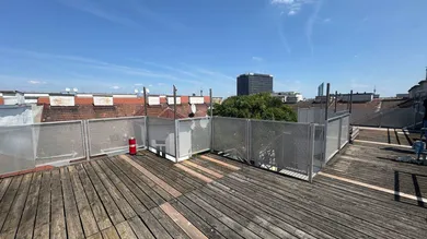 4-Zimmer Wohnung in Brigittenau, Austria, Nr. 129941