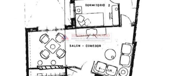 2 bedrooms Apartment in El Puerto de Santa Maria, Spain No. 157692 2