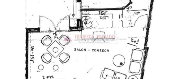 2 bedrooms Apartment in El Puerto de Santa Maria, Spain No. 157692 3