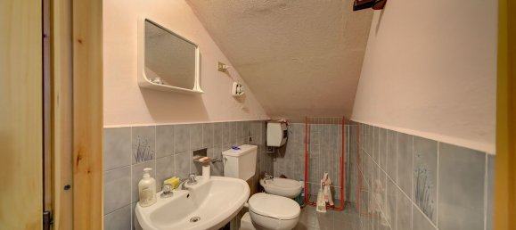 2 bedrooms Apartment in Bagnolo Piemonte, Italy No. 379332 21