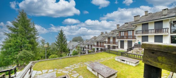 2 bedrooms Apartment in Bagnolo Piemonte, Italy No. 379332 50