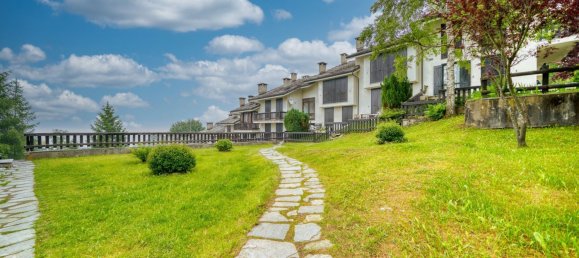 2 bedrooms Apartment in Bagnolo Piemonte, Italy No. 379332 38