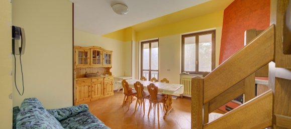 2 bedrooms Apartment in Bagnolo Piemonte, Italy No. 379332 12