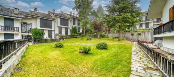 2 bedrooms Apartment in Bagnolo Piemonte, Italy No. 379332 52