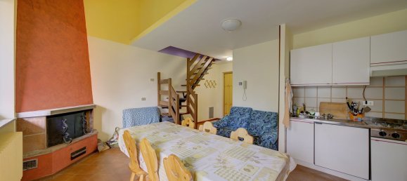 2 bedrooms Apartment in Bagnolo Piemonte, Italy No. 379332 16