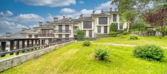 2 bedrooms Apartment in Bagnolo Piemonte, Italy No. 379332 48